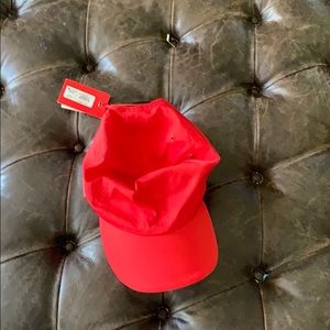 Hunter for target red hat nwt